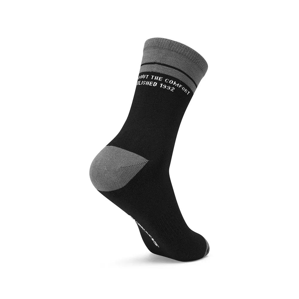 Colorful S: Socks