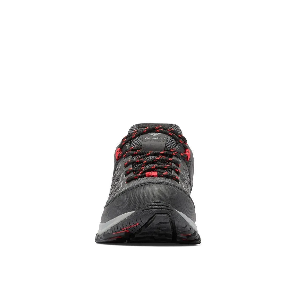 COLUMBIA GRANITE TRAIL™ WATERPROOF HIKING SHOE - MEN'S WIDE
