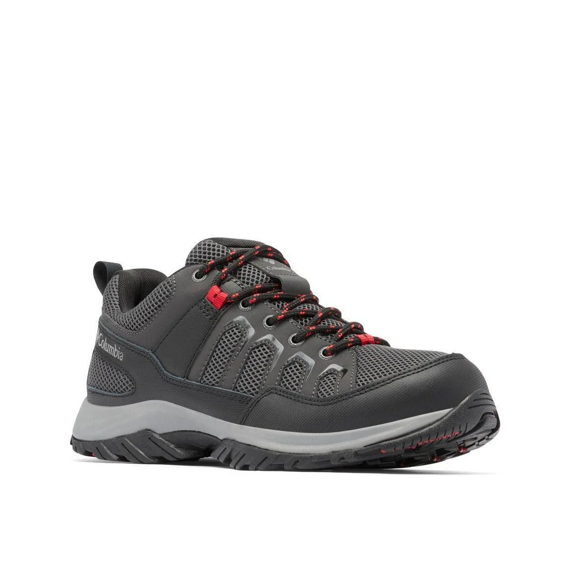 COLUMBIA GRANITE TRAIL™ WATERPROOF HIKING SHOE - MEN'S WIDE