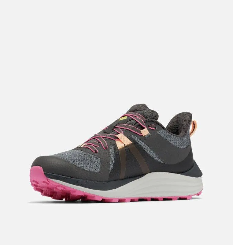Columbia Ladies Escape Pursuit Outdry Walking Shoe