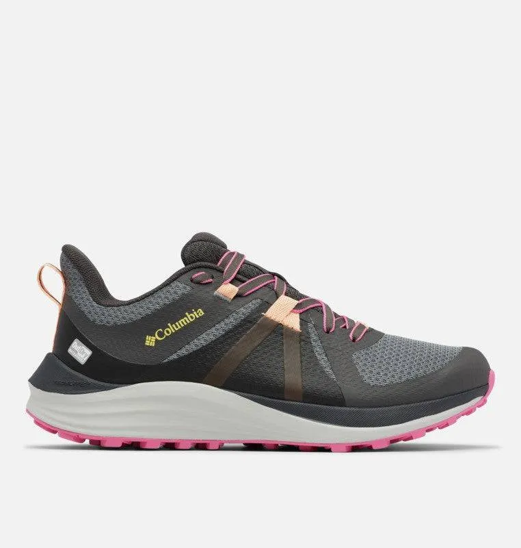 Columbia Ladies Escape Pursuit Outdry Walking Shoe