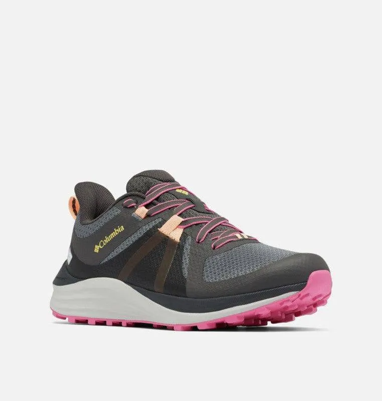 Columbia Ladies Escape Pursuit Outdry Walking Shoe