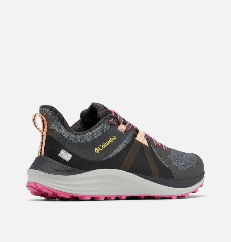 Columbia Ladies Escape Pursuit Outdry Walking Shoe