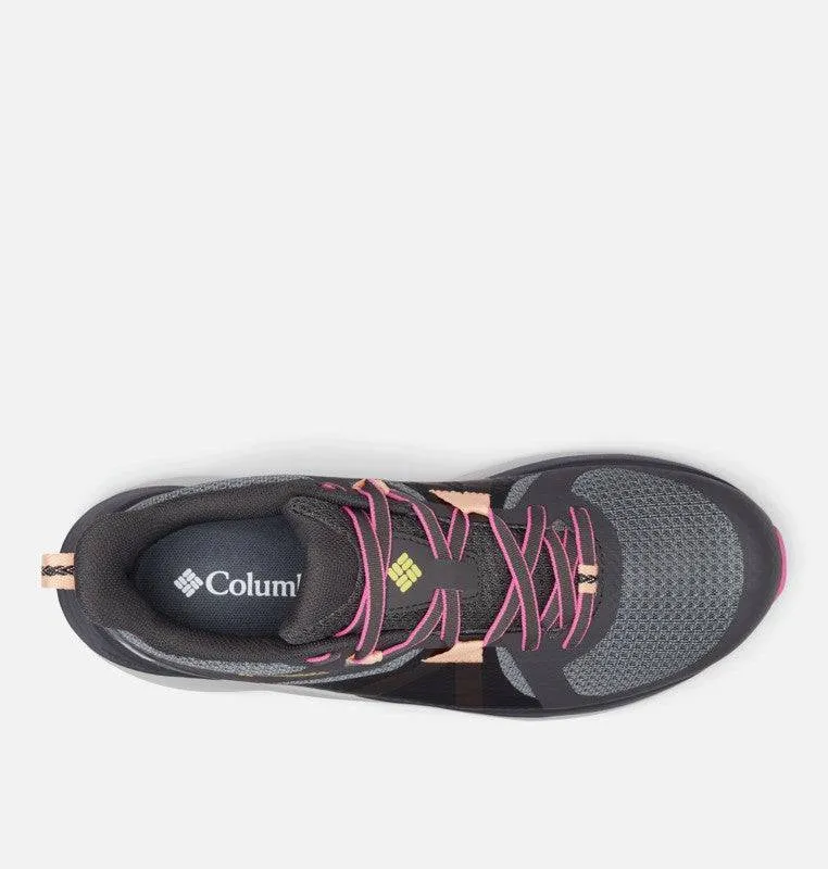 Columbia Ladies Escape Pursuit Outdry Walking Shoe