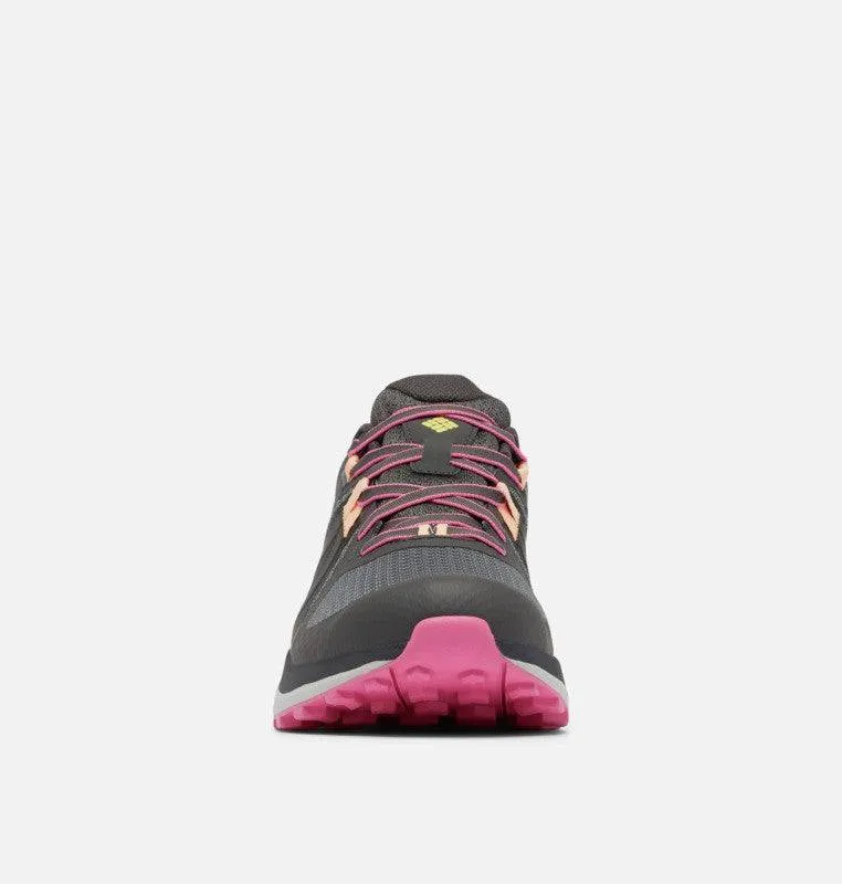 Columbia Ladies Escape Pursuit Outdry Walking Shoe