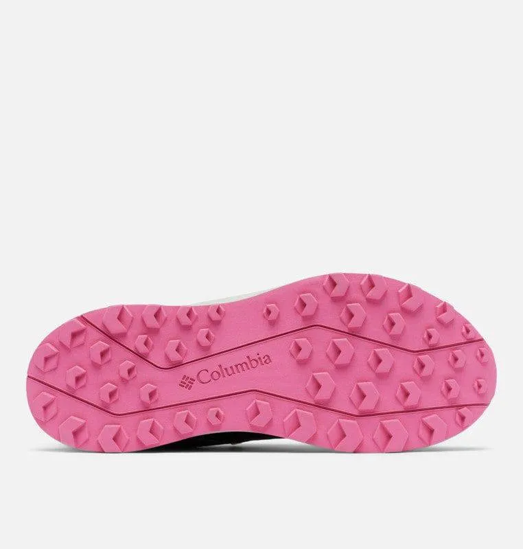 Columbia Ladies Escape Pursuit Outdry Walking Shoe