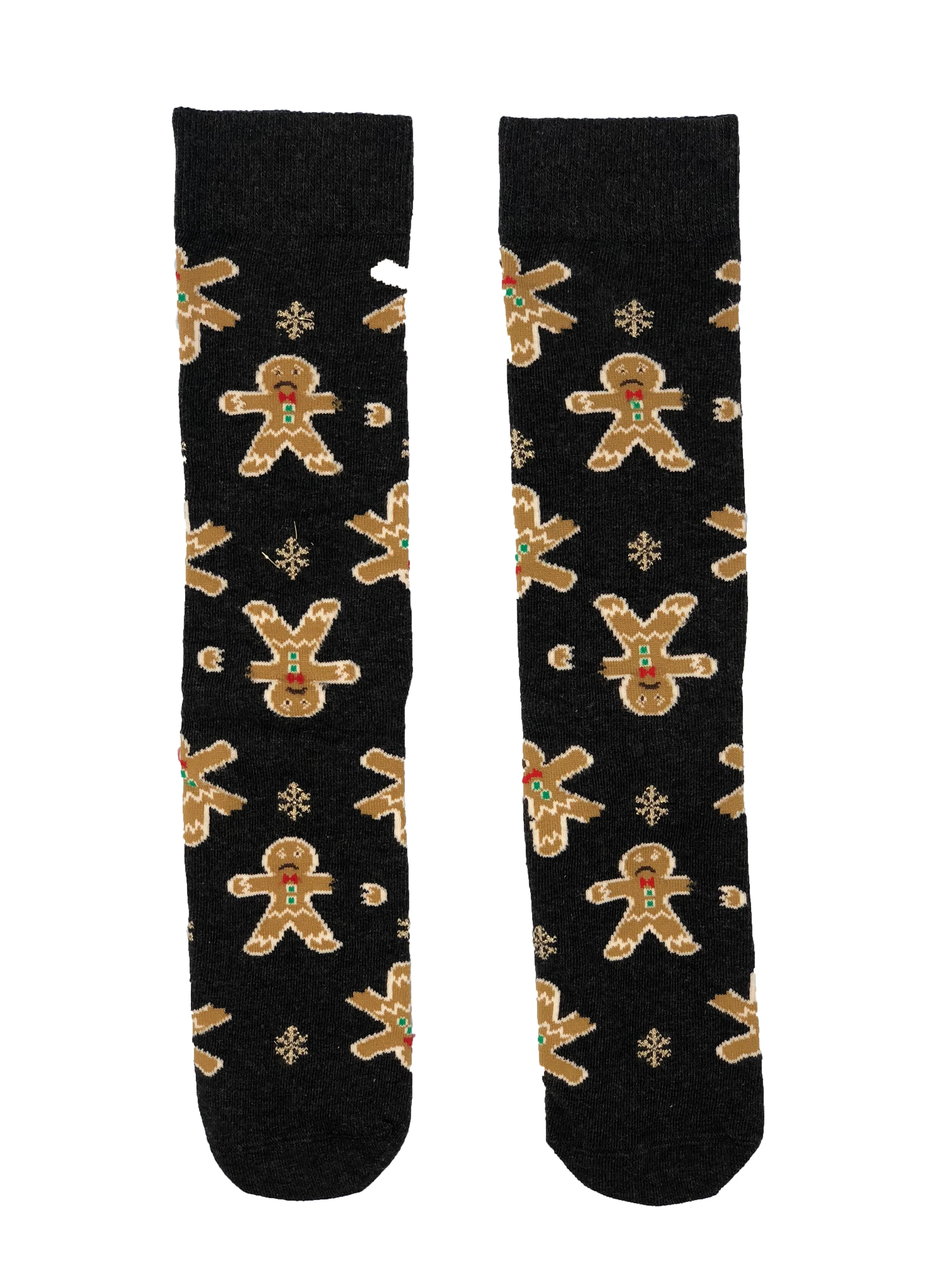 Cookie Monster Sock