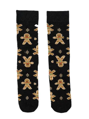 Cookie Monster Sock