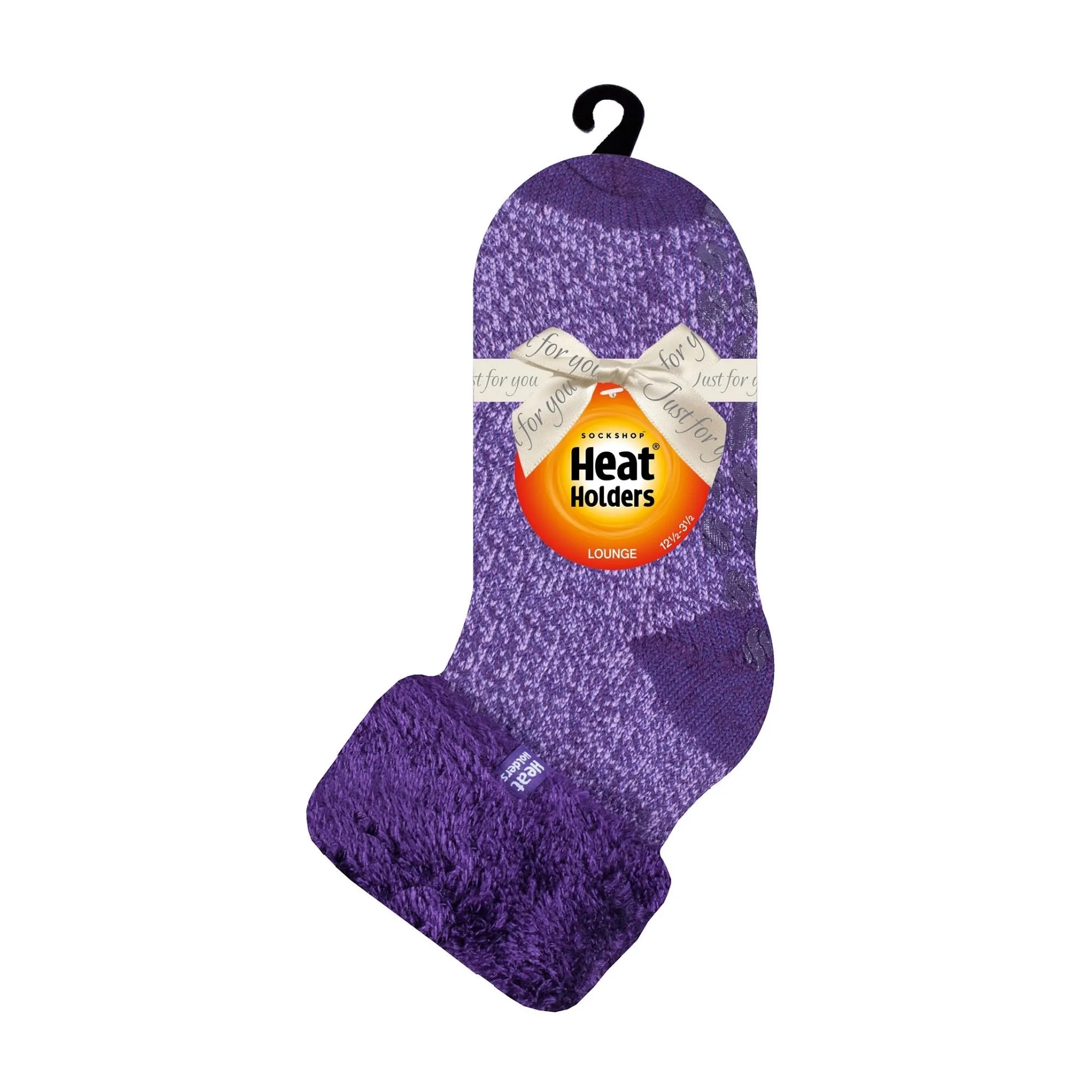 Cozy Fluffy Bed Socks for Kids | Warm Thermal Lounge Socks for Boys and Girls