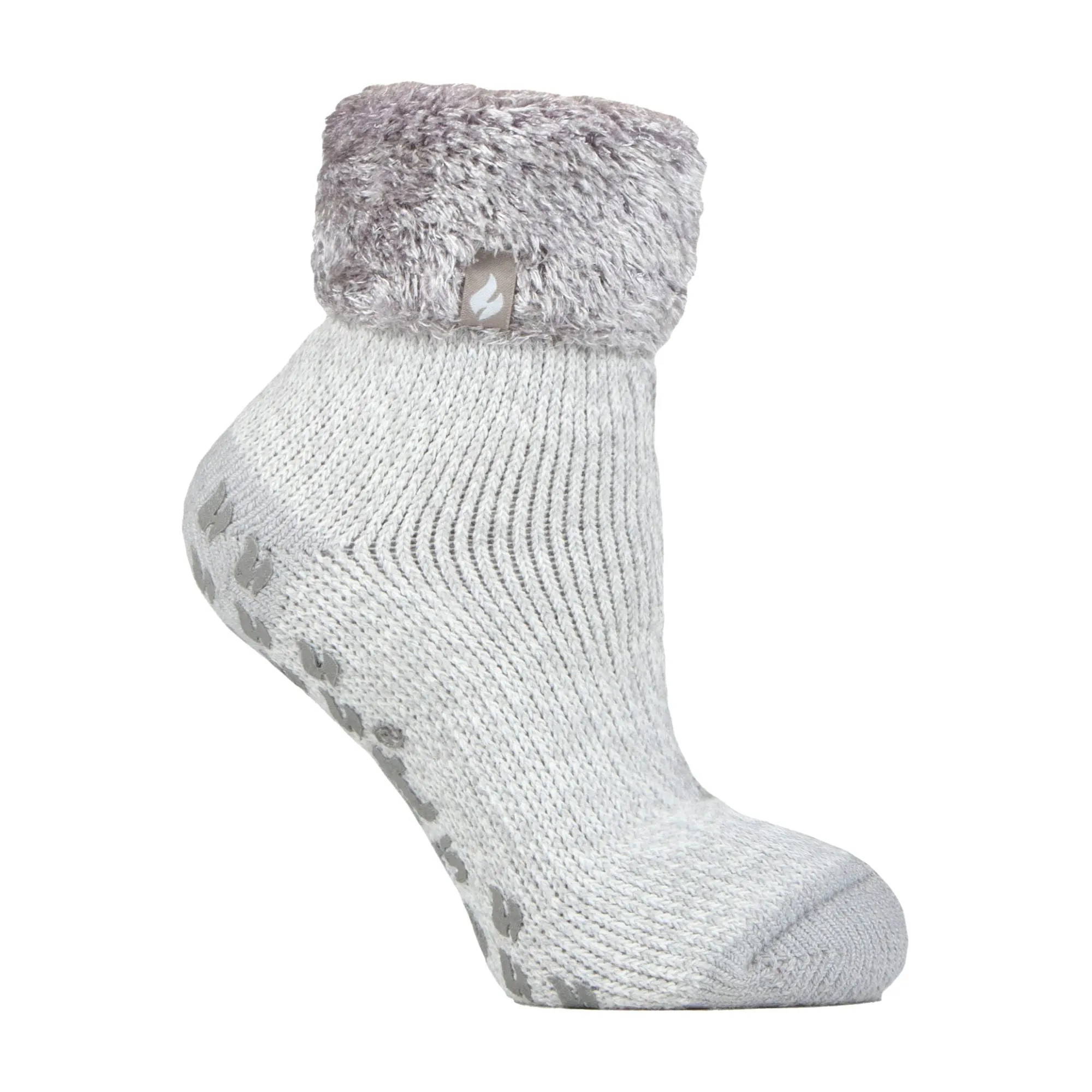 Cozy Fluffy Bed Socks for Kids | Warm Thermal Lounge Socks for Boys and Girls