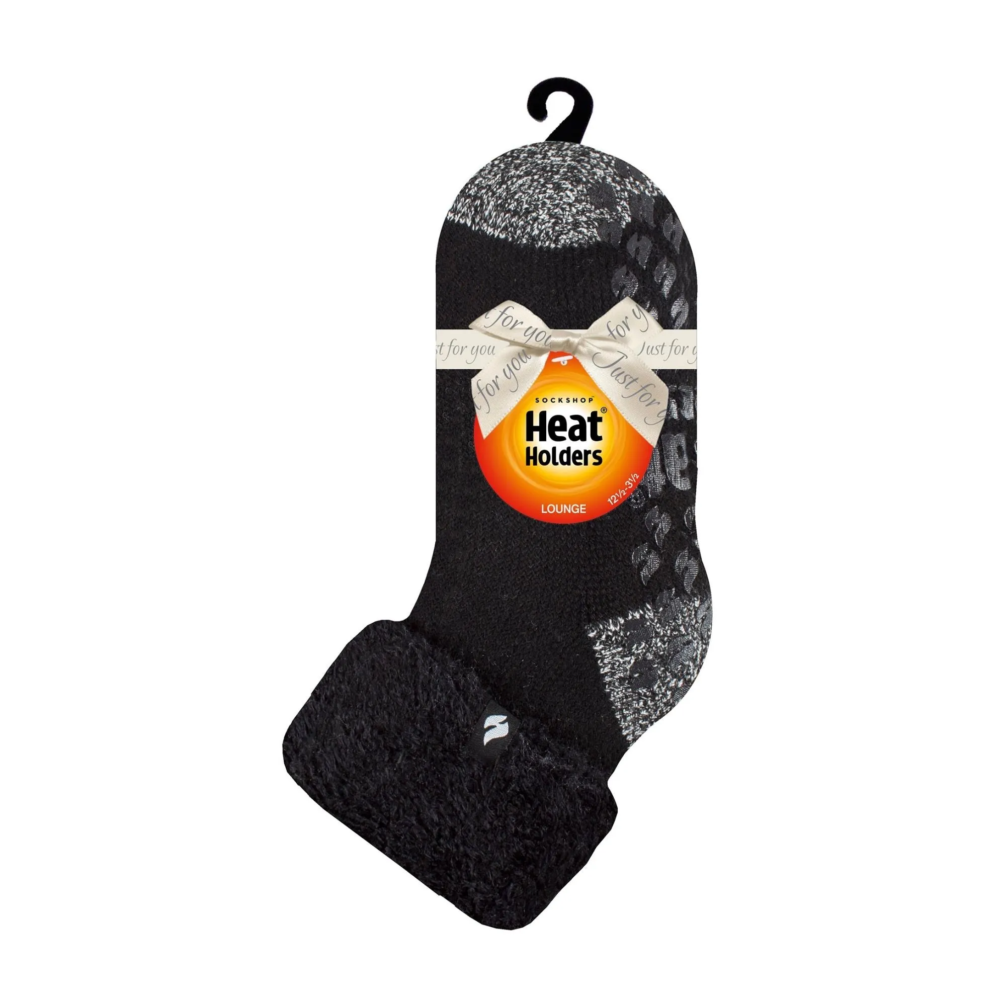 Cozy Fluffy Bed Socks for Kids | Warm Thermal Lounge Socks for Boys and Girls