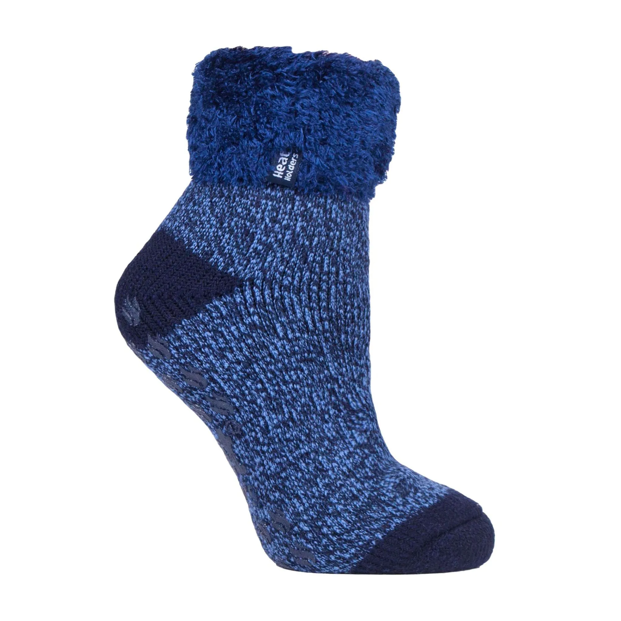 Cozy Fluffy Bed Socks for Kids | Warm Thermal Lounge Socks for Boys and Girls