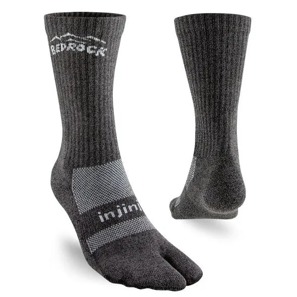 Crew Performance Split-Toe Socks