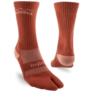 Crew Performance Split-Toe Socks