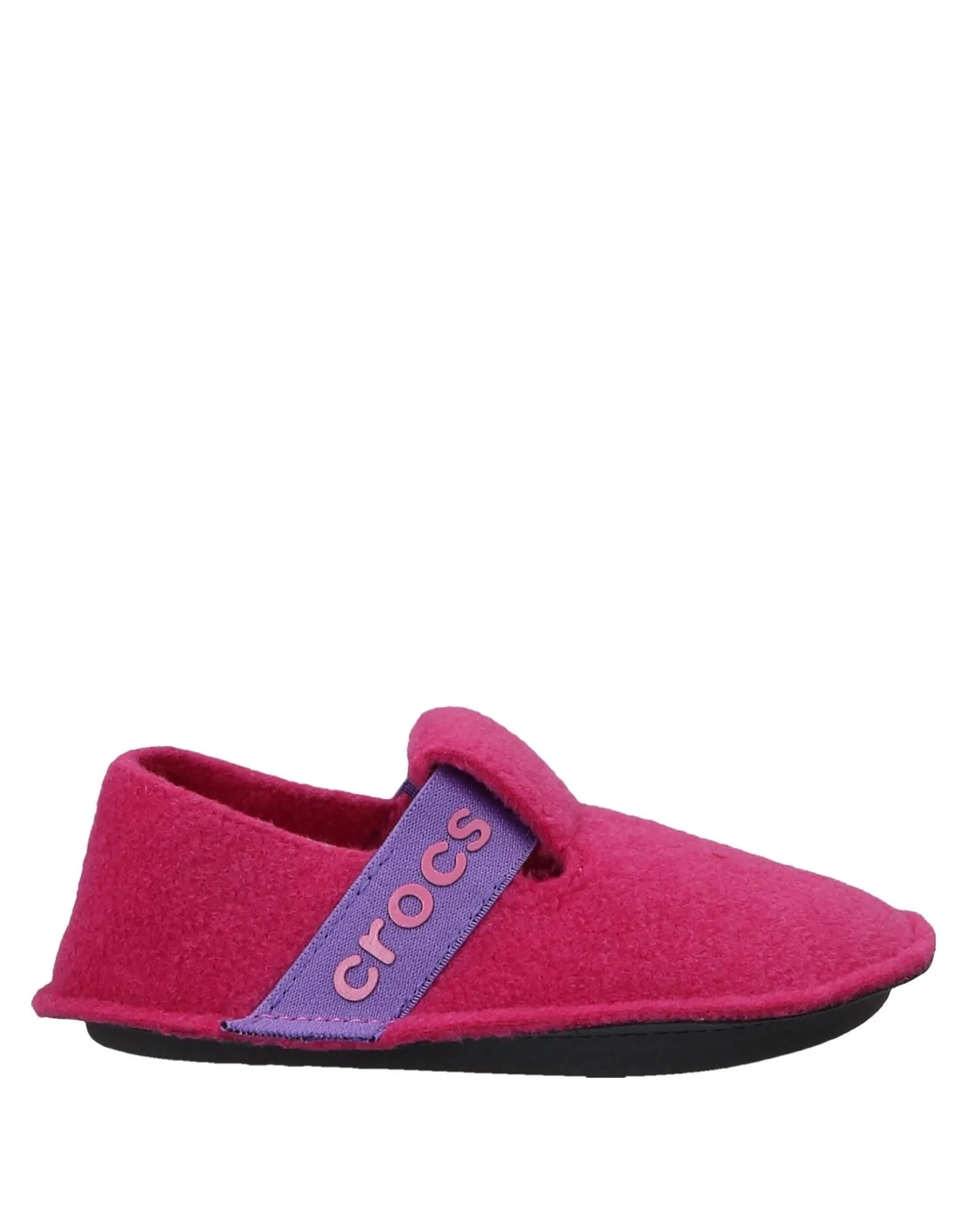 CROCS Fuchsia House slippers (11560662QU) Girls