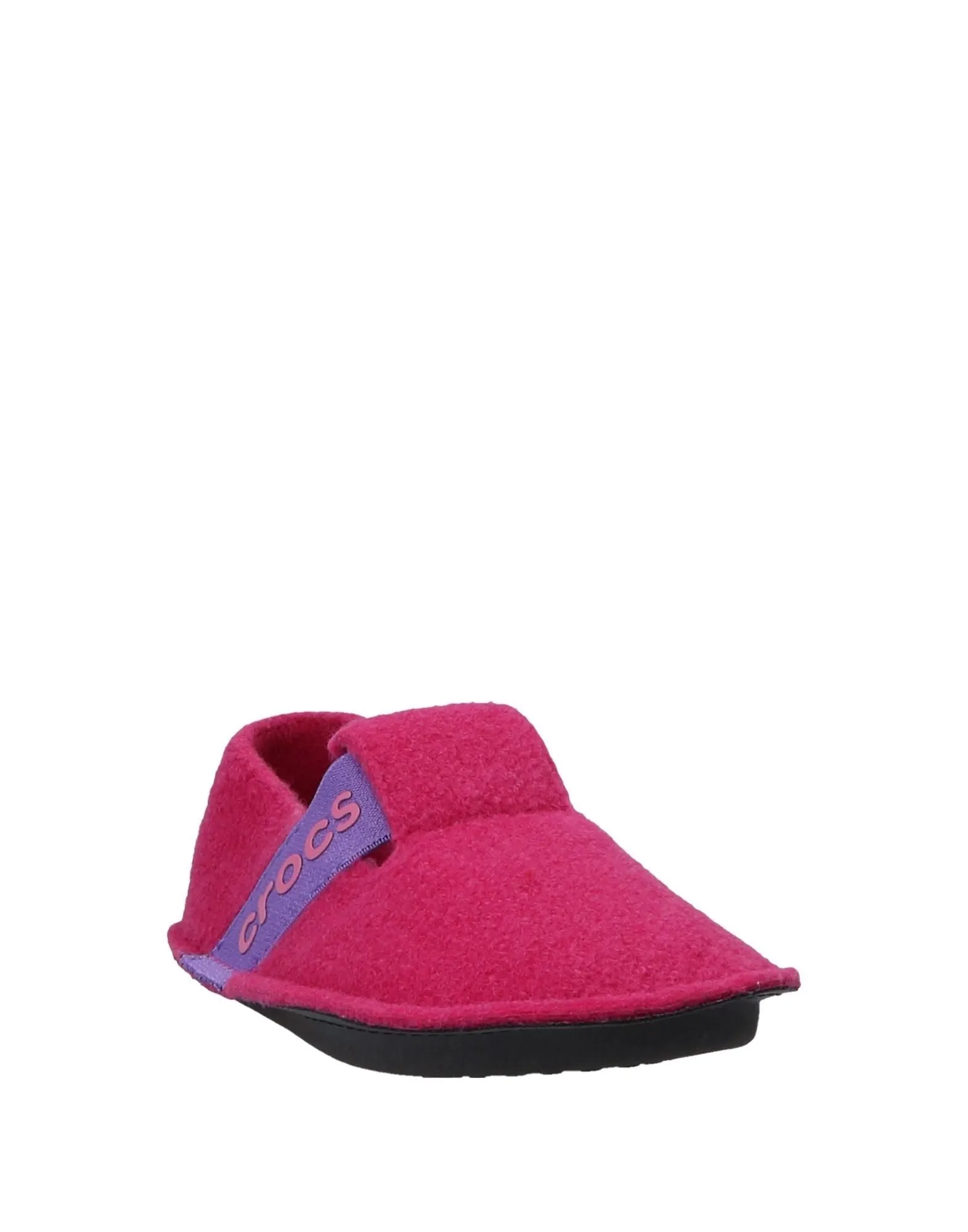 CROCS Fuchsia House slippers (11560662QU) Girls