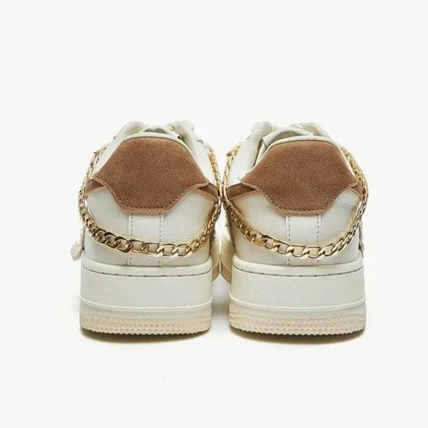 Cross Y2K Sneakers