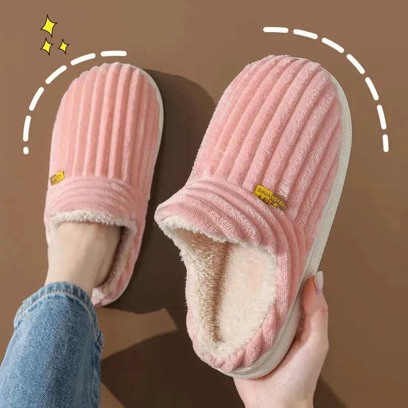 Cushiez Slippers