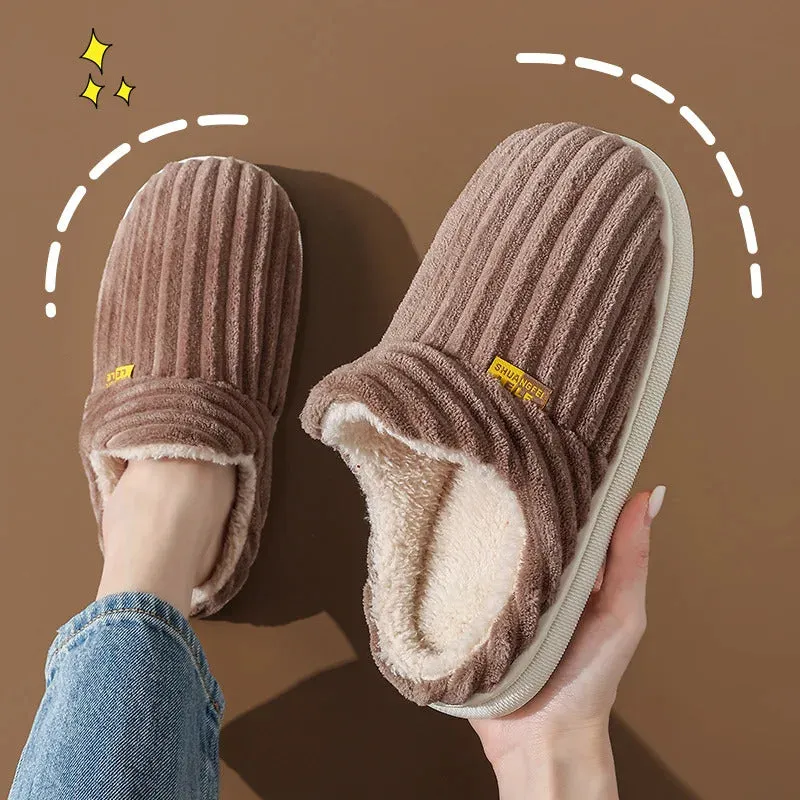 Cushiez Slippers