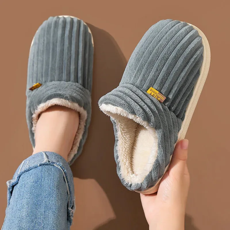 Cushiez Slippers