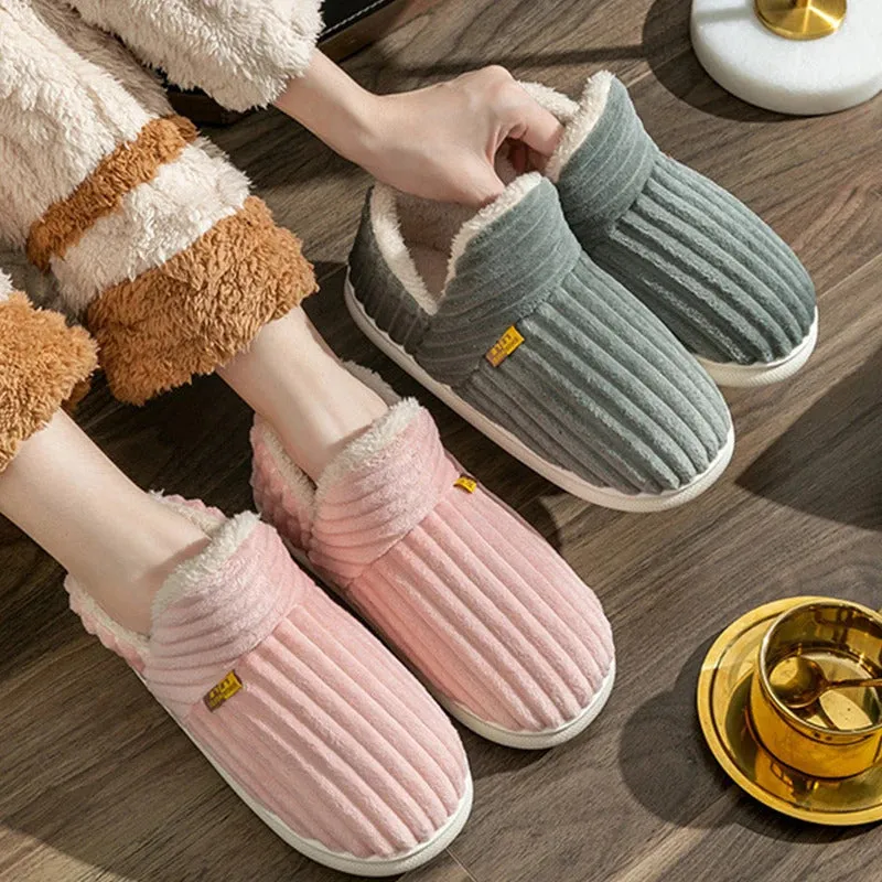 Cushiez Slippers