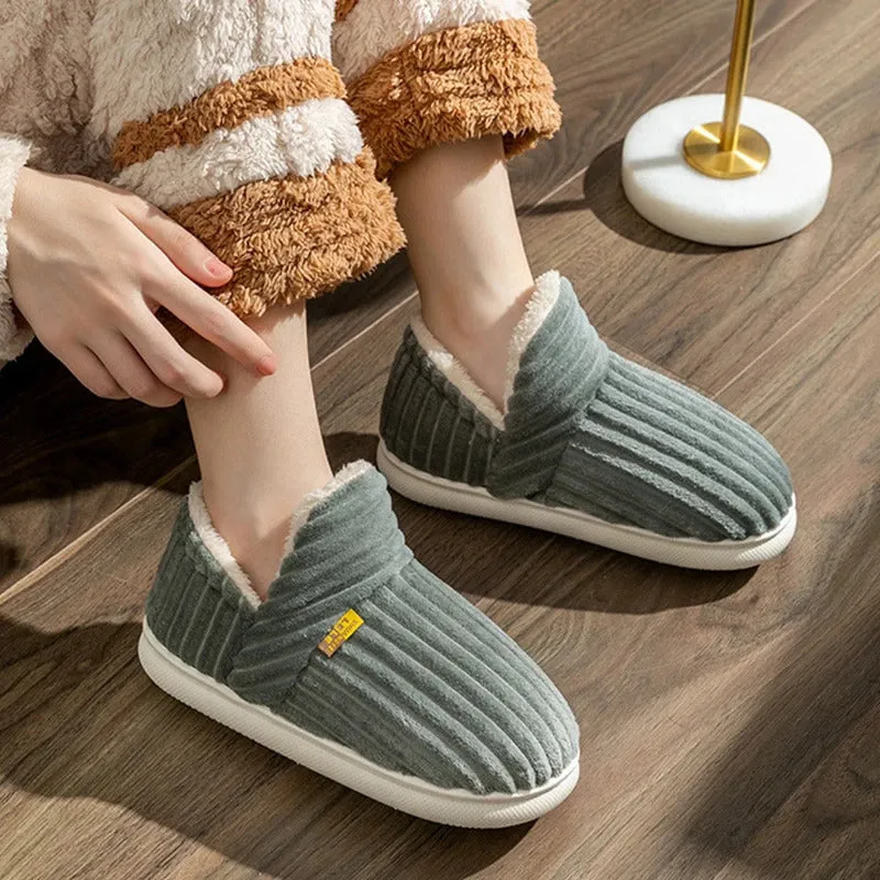 Cushiez Slippers