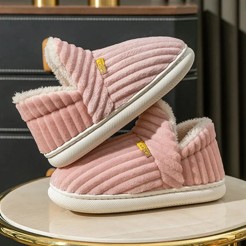 Cushiez Slippers