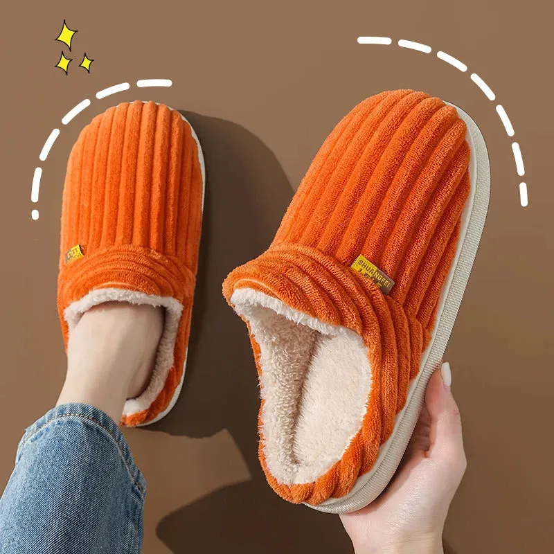 Cushiez Slippers