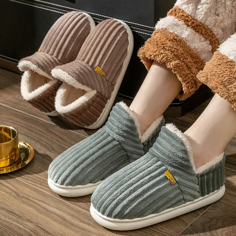 Cushiez Slippers