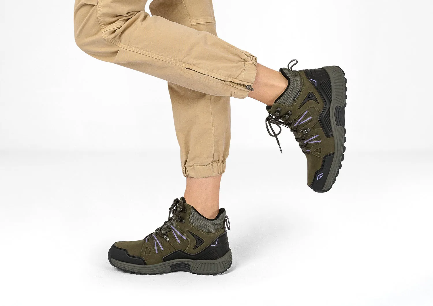 Dakota Waterproof