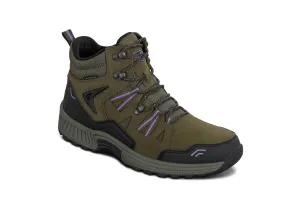 Dakota Waterproof
