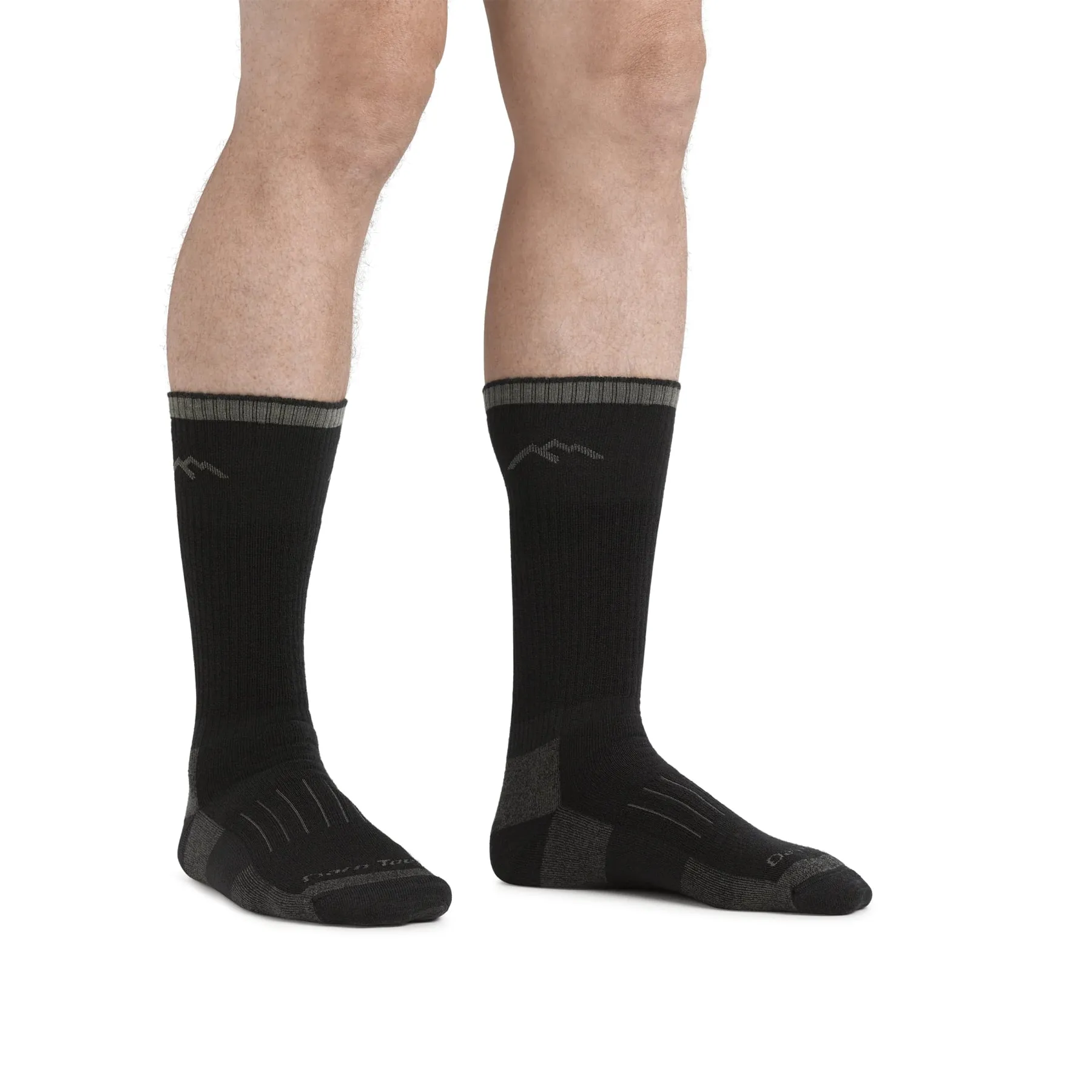 Darn Tough Hunter Boot Midweight Hunting Socks Style 2012