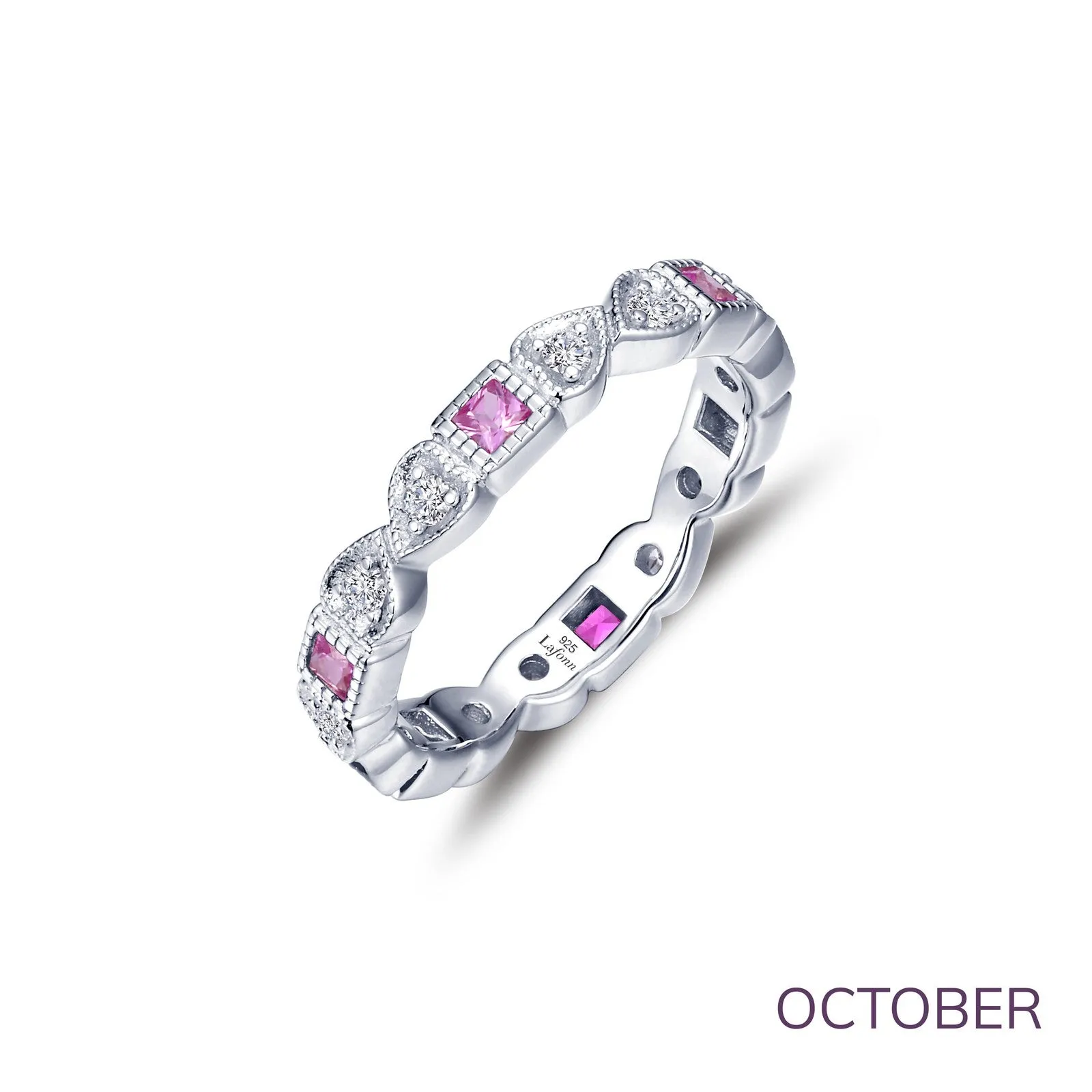 December Birthstone Ring HOL24BRD05
