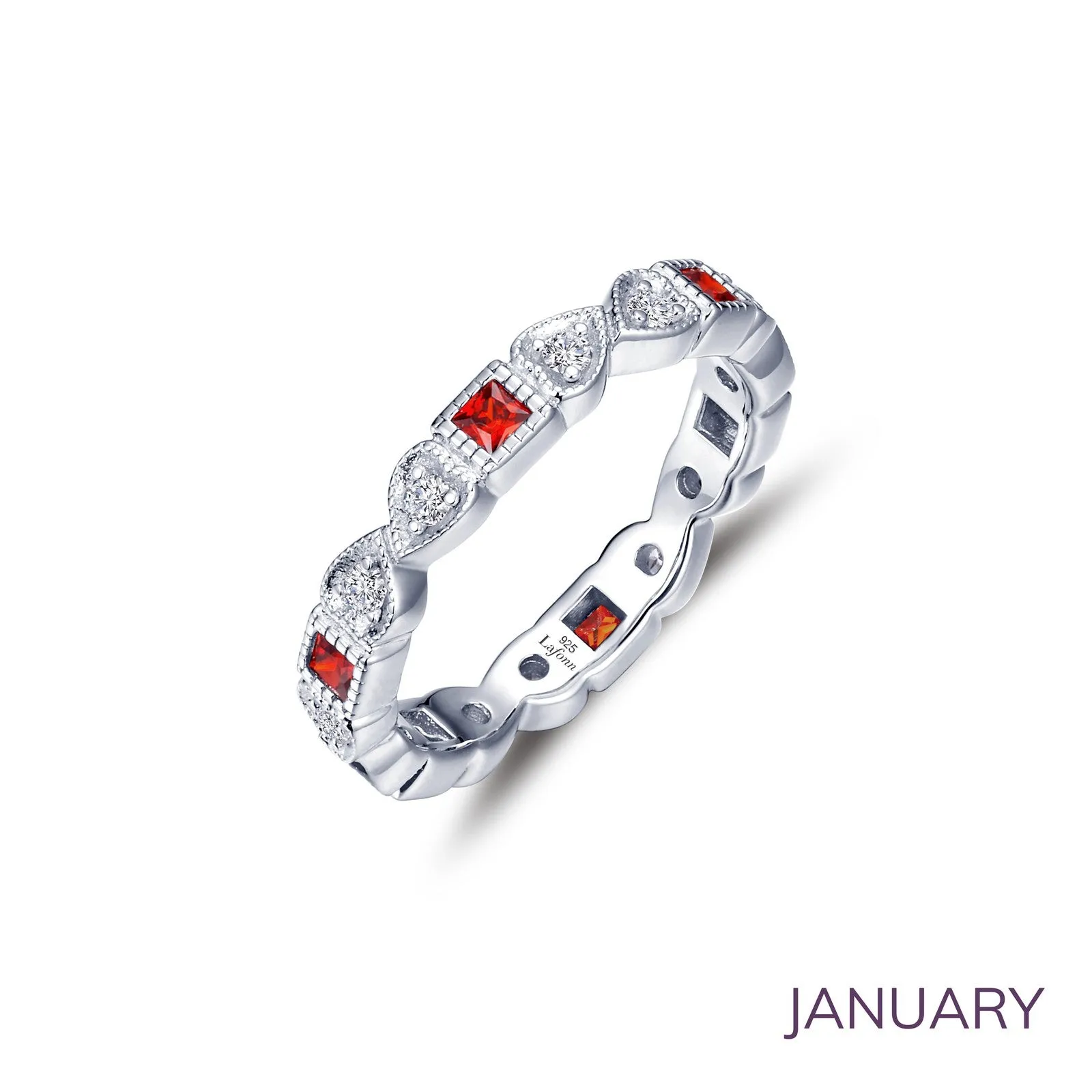 December Birthstone Ring HOL24BRD05