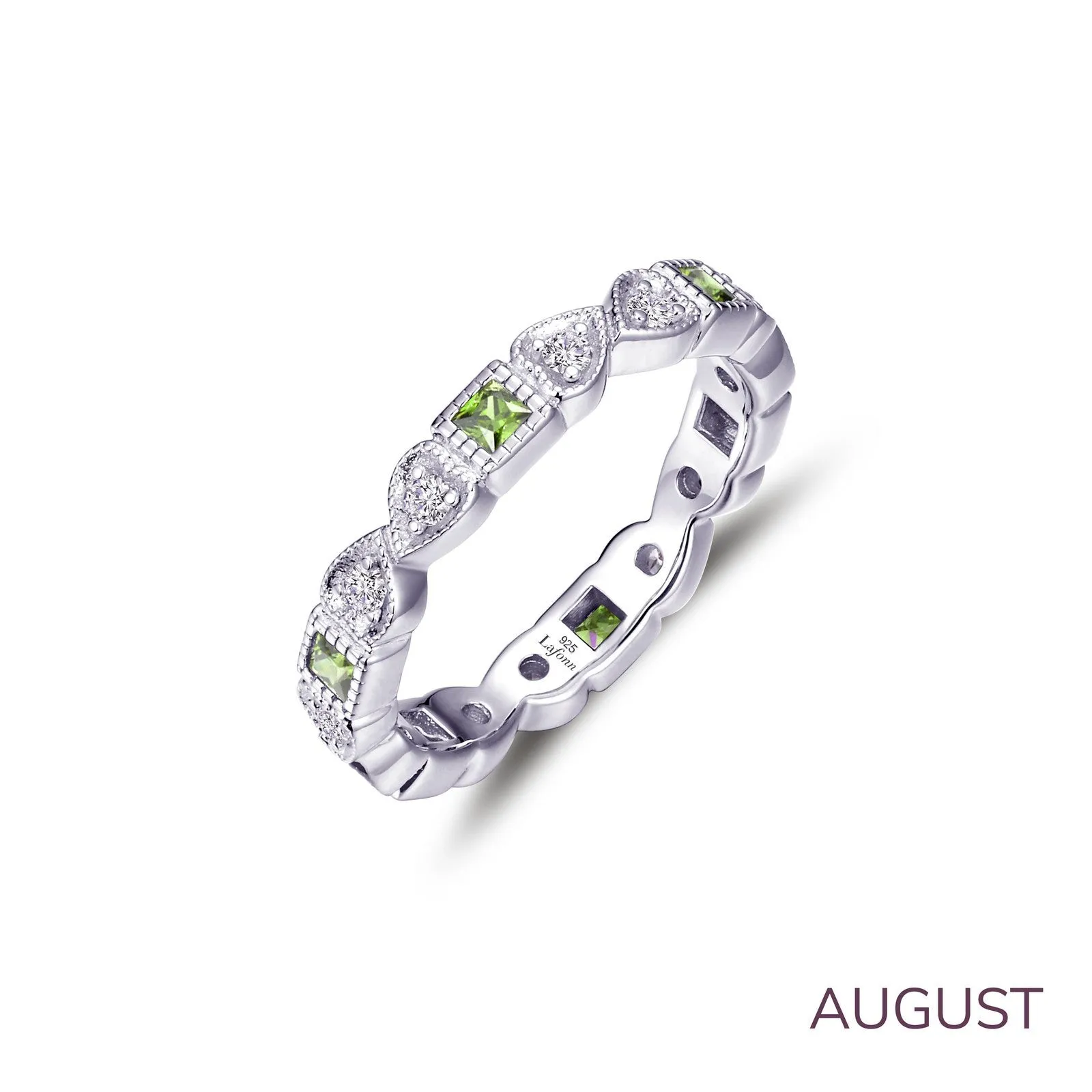 December Birthstone Ring HOL24BRD05