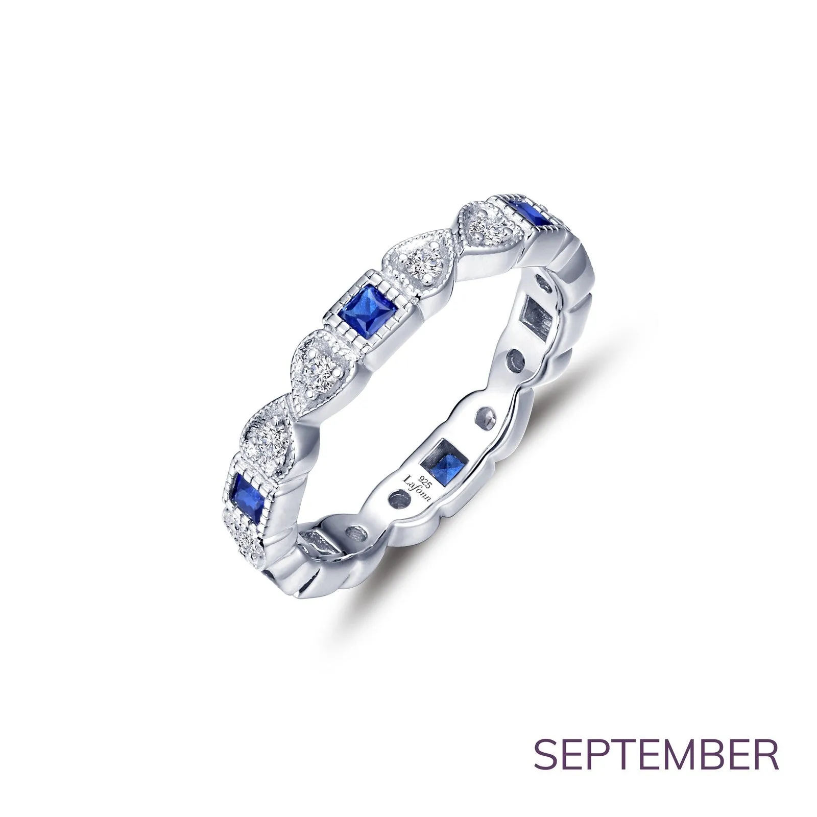 December Birthstone Ring HOL24BRD05