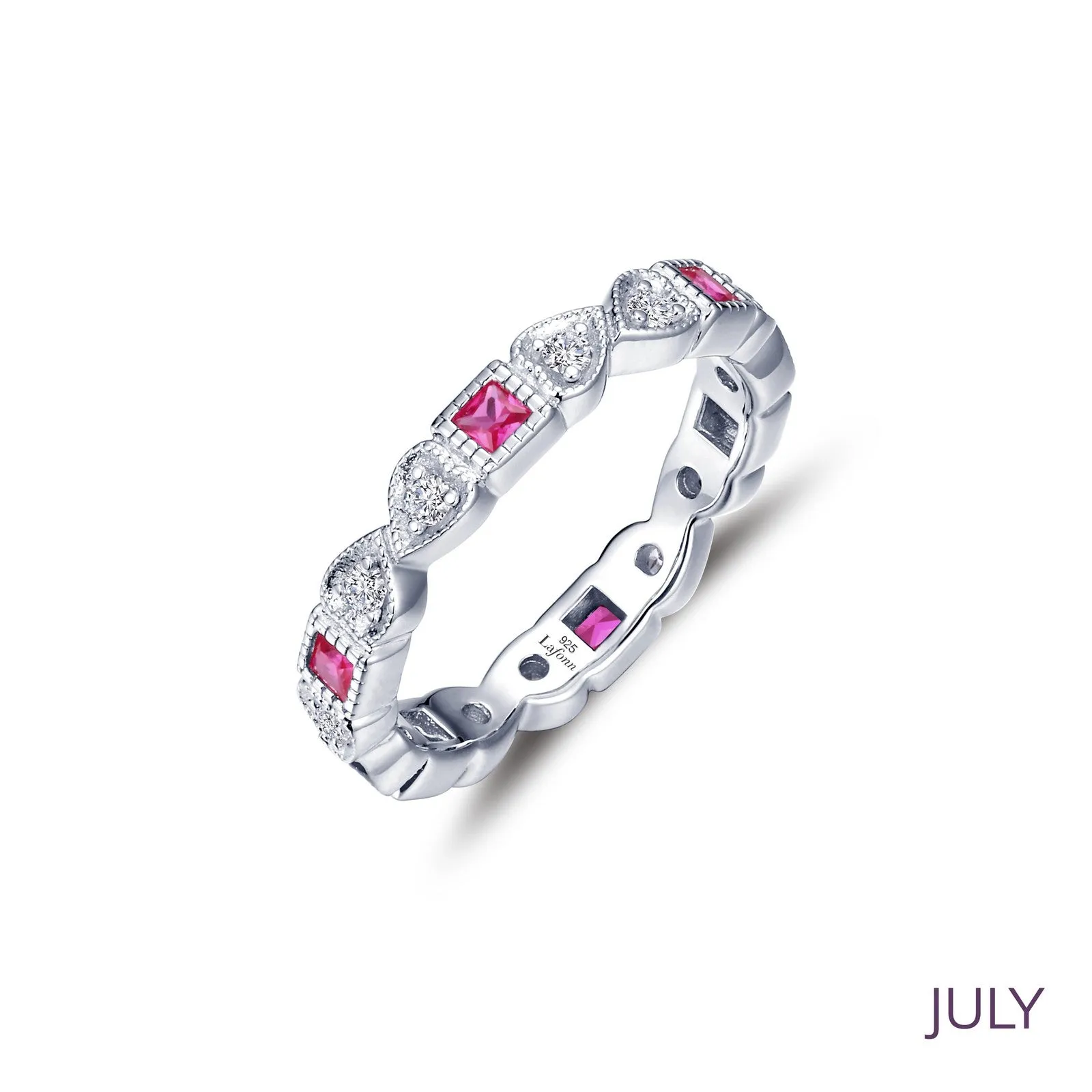 December Birthstone Ring HOL24BRD05