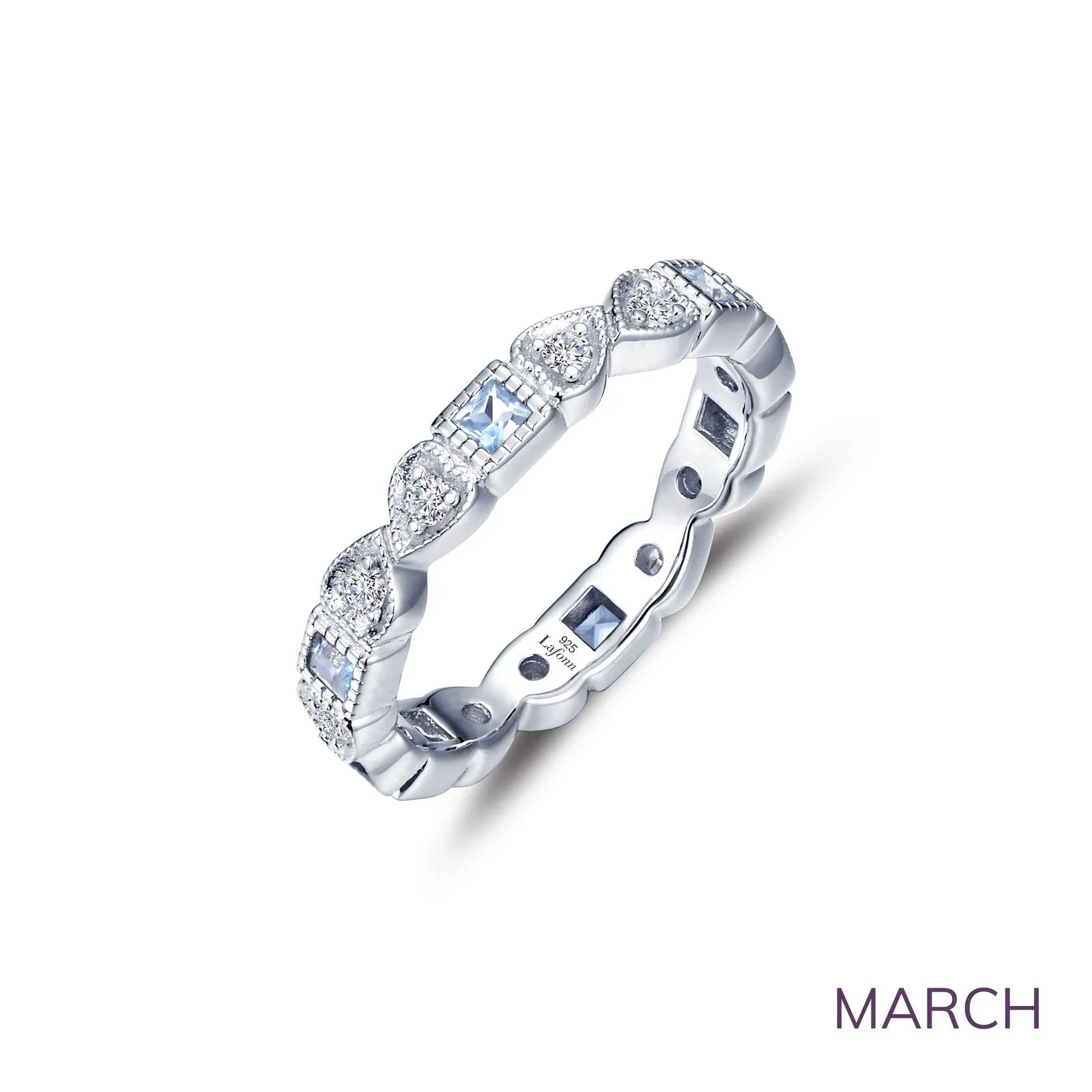 December Birthstone Ring HOL24BRD05