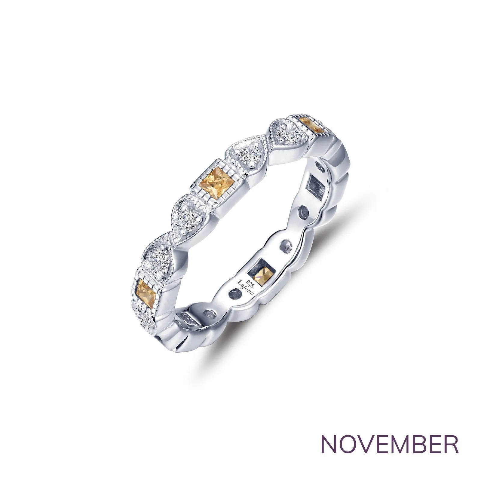 December Birthstone Ring HOL24BRD05