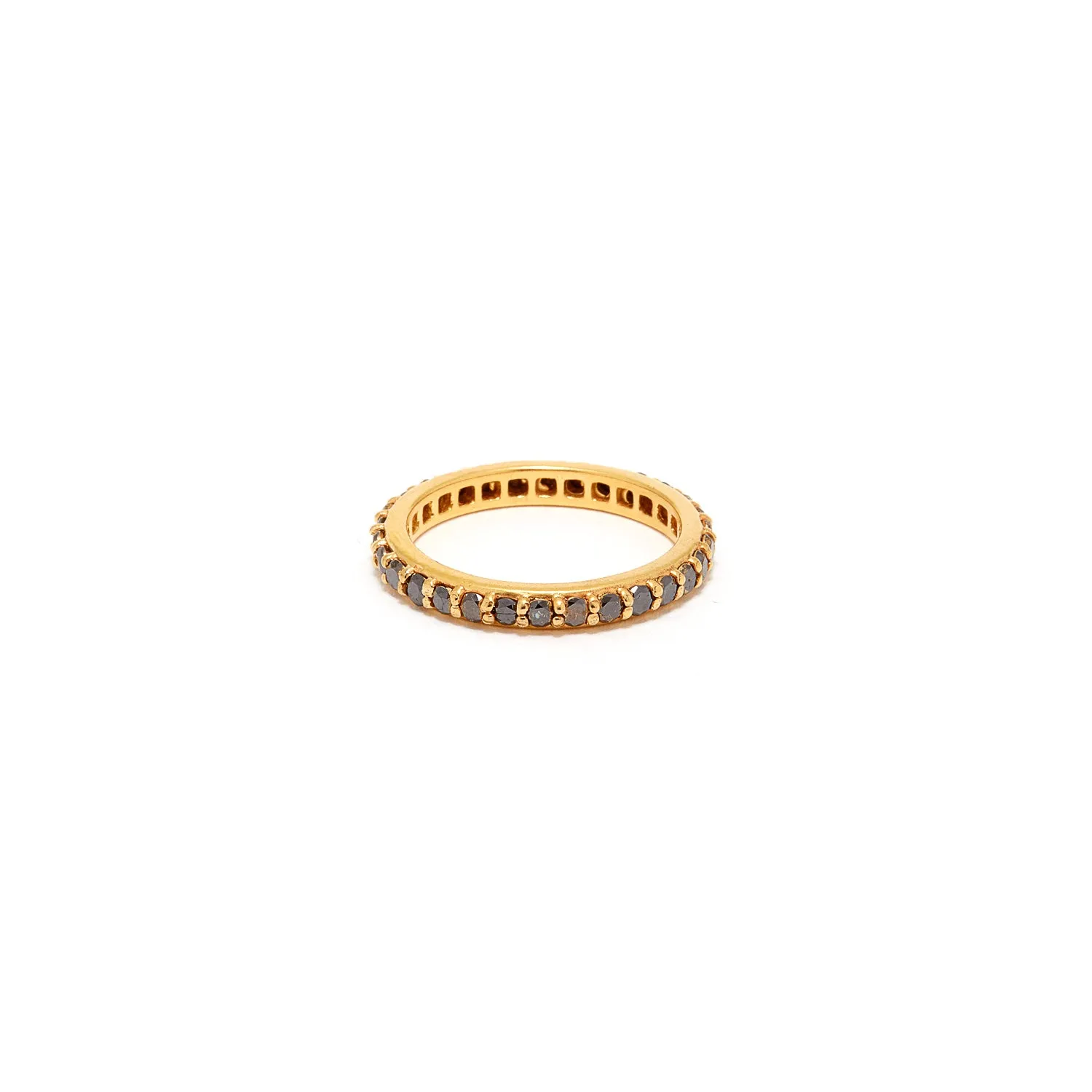 Diamond Eternity Band