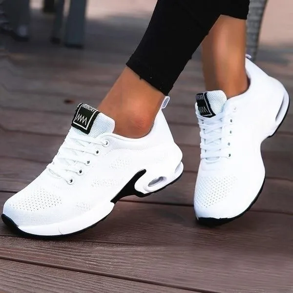 DIANE - Orthopedic Sneakers