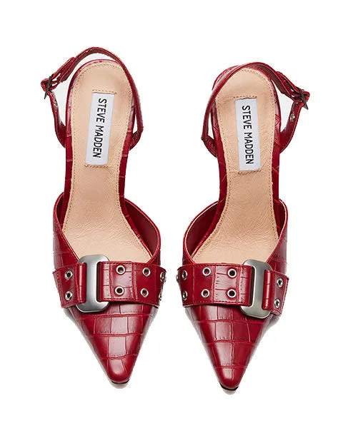 DILLON RED CROCO