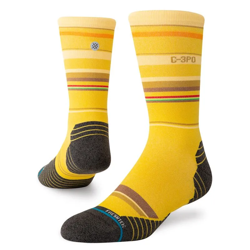 Disney Star Wars X Stance Performance Crew Socks