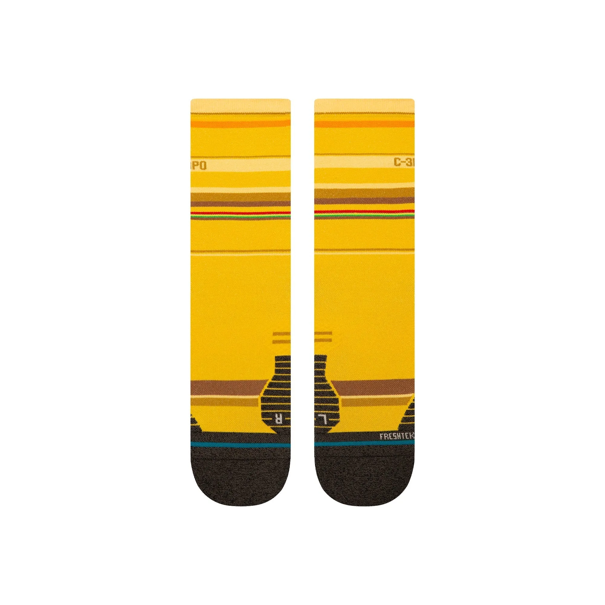 Disney Star Wars X Stance Performance Crew Socks