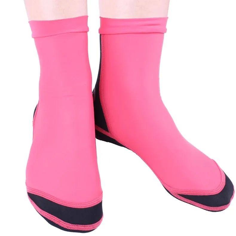 DIVE&SAIL Diving Socks With Webbed Feet