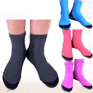 DIVE&SAIL Diving Socks With Webbed Feet