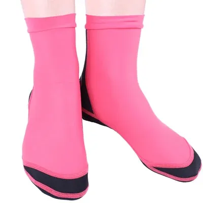 DIVE&SAIL Diving Socks With Webbed Feet