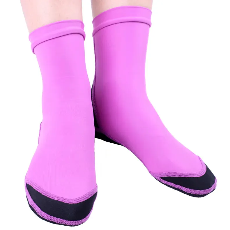 DIVE&SAIL Diving Socks With Webbed Feet