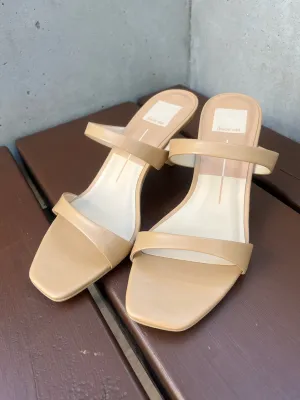 Dolce Vita Genora Heel