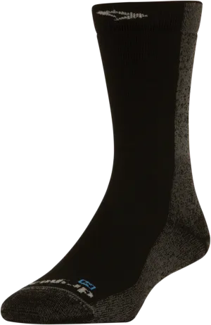 DRYMAX Cold Weather Running Crew Socks